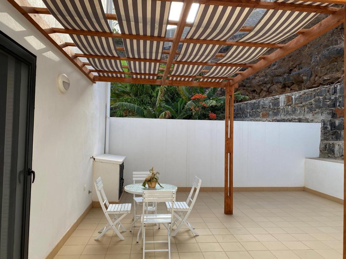 Duplex Palmarejo Baixo Appartamento Praia Esterno foto