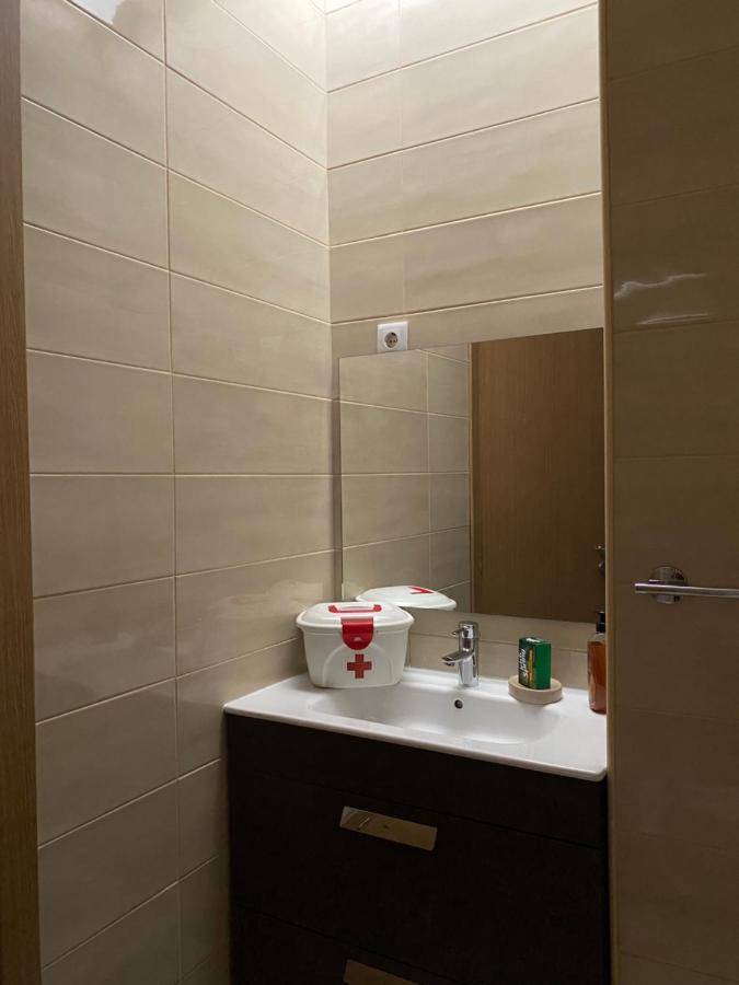 Duplex Palmarejo Baixo Appartamento Praia Esterno foto