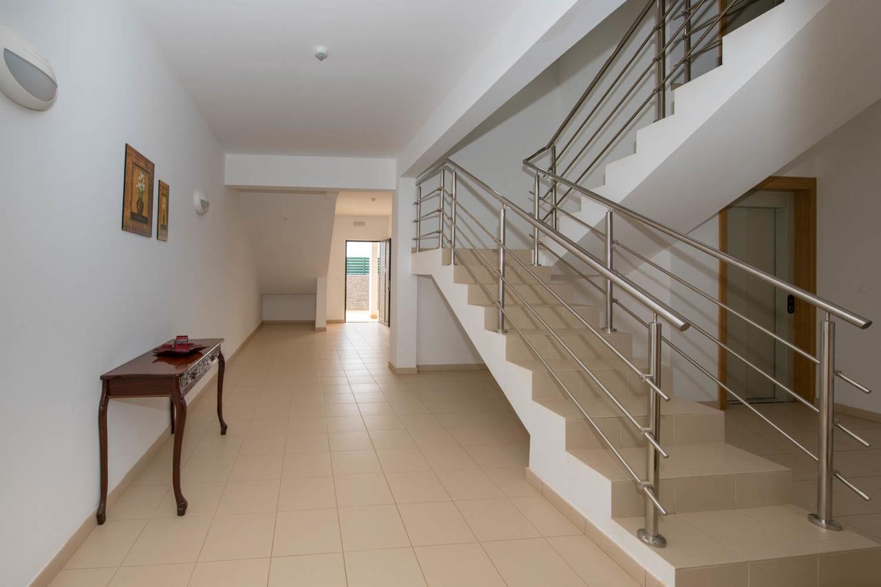 Duplex Palmarejo Baixo Appartamento Praia Esterno foto