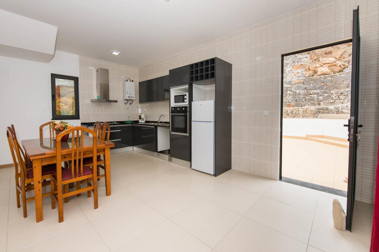Duplex Palmarejo Baixo Appartamento Praia Esterno foto