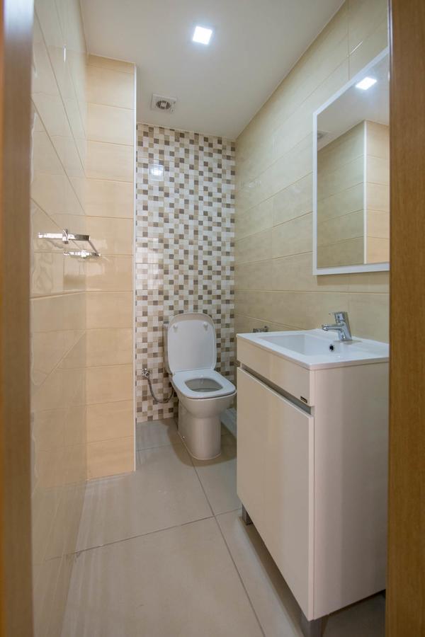 Duplex Palmarejo Baixo Appartamento Praia Esterno foto
