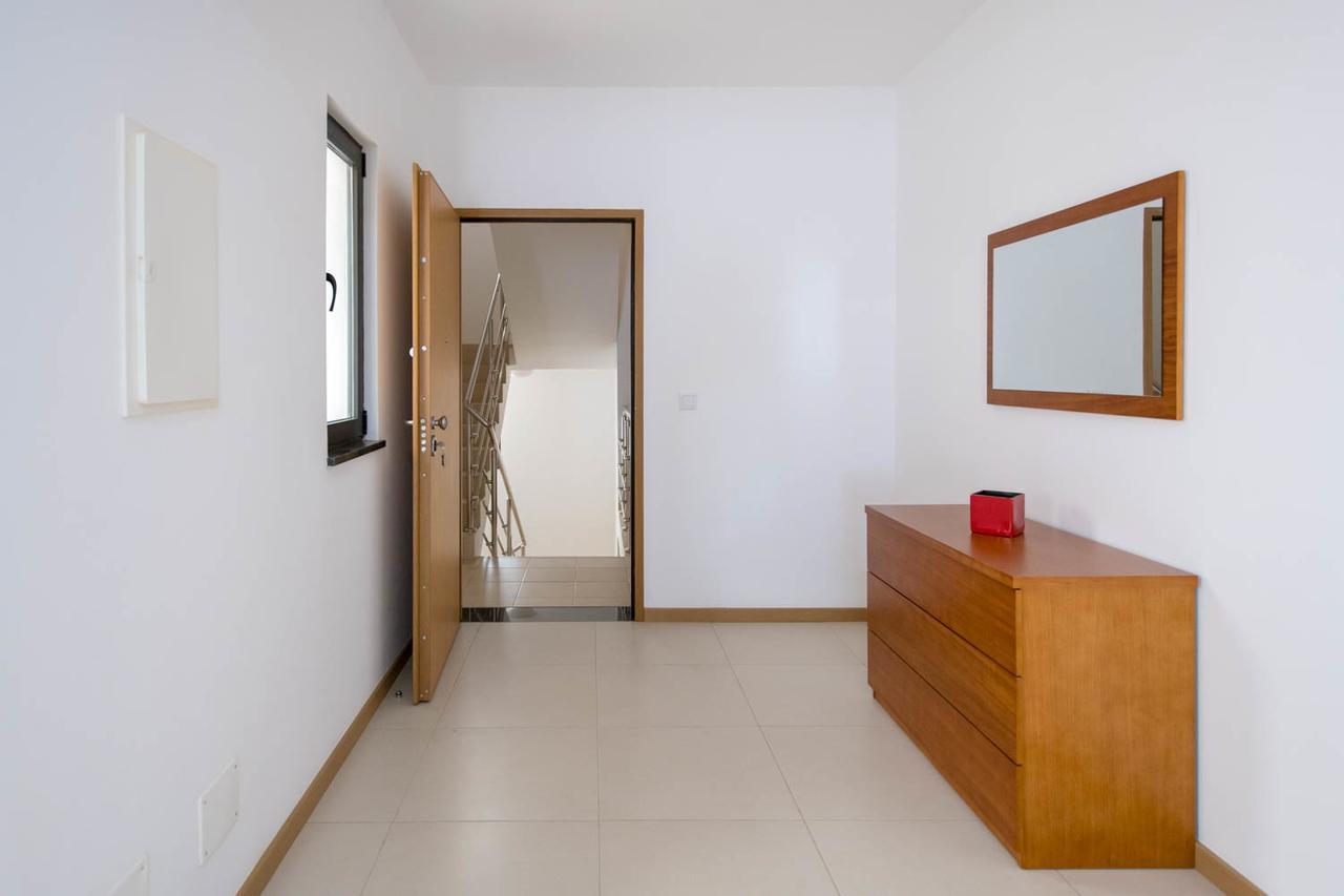Duplex Palmarejo Baixo Appartamento Praia Esterno foto