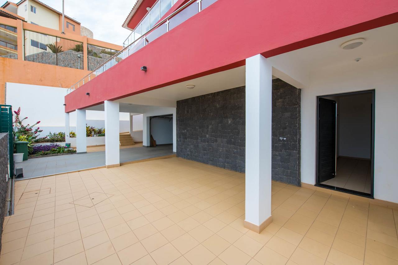 Duplex Palmarejo Baixo Appartamento Praia Esterno foto